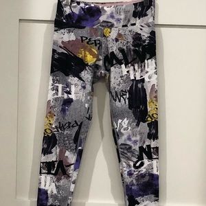 Calvin Klein Performance Leggings